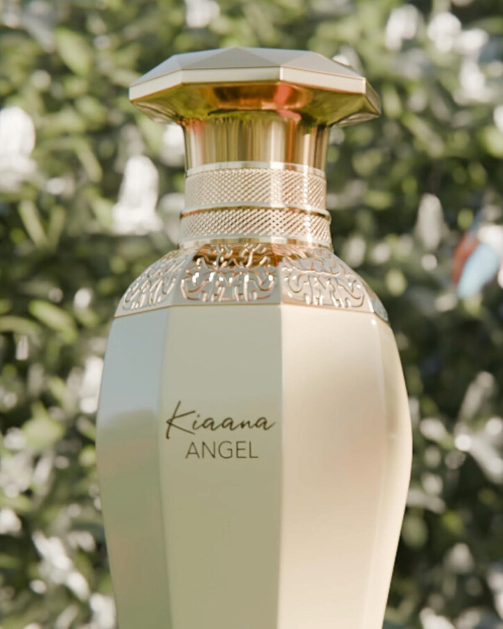 Eau De Parfum Afnan Kiaana Angel