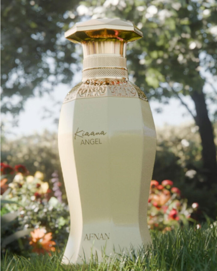 Eau De Parfum Afnan Kiaana Angel