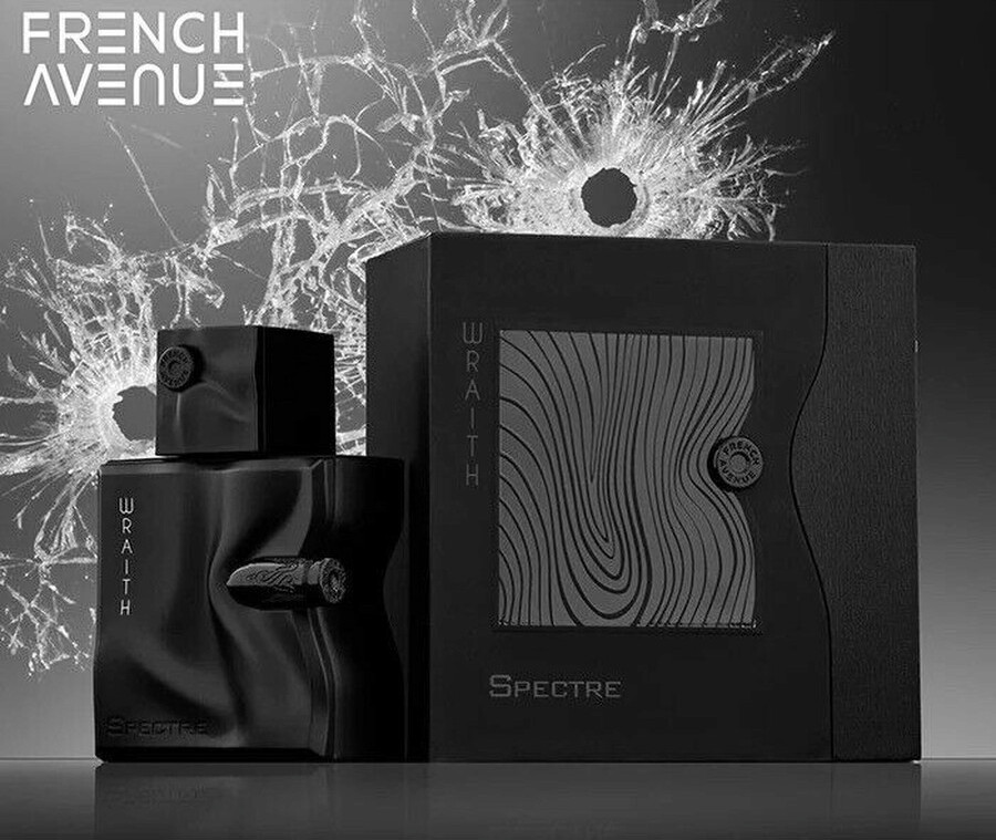 Eau De Parfum French Avenue Spectre Wraith