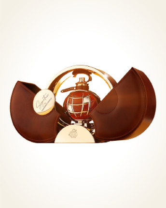 Eau De Parfum Fragrance World Signature