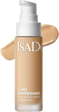 Foundation Isadora No Compromise Lightweight Matte Foundation
