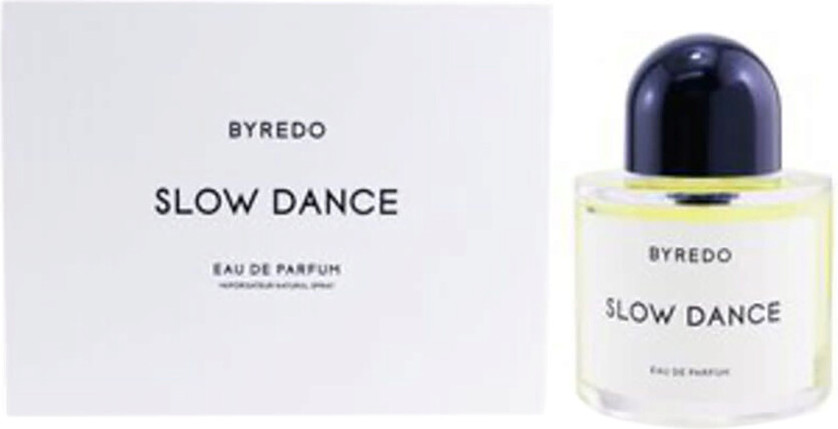 Eau De Parfum Byredo Slow Dance
