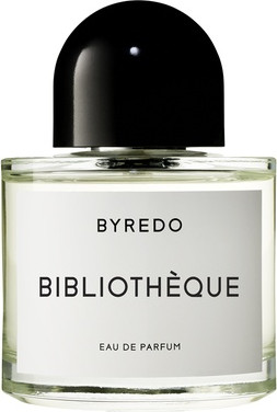 Eau De Parfum Byredo Bibliotheque