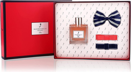Eau De Toilette und Accessoire-Set Jacadi