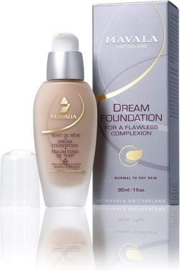 Foundation Mavala Dream Foundation