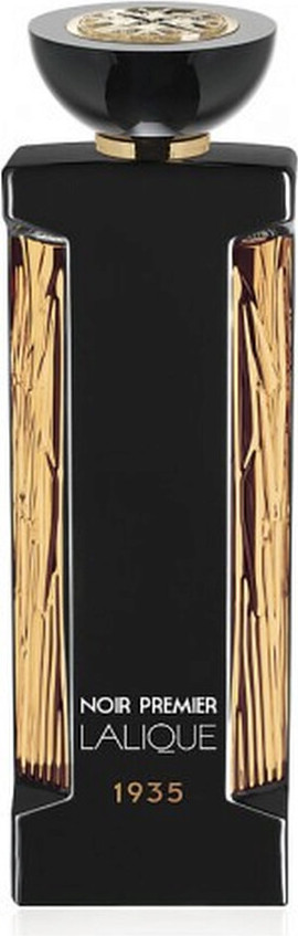 Eau de Parfum Lalique Noir Premier Rose Royale