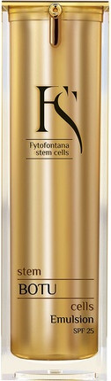 Emulsion Fytofontana Botu Stem Cell Emulsion