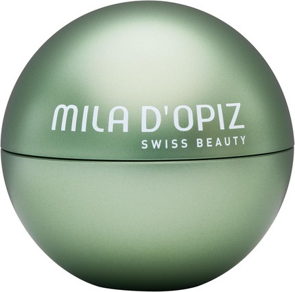 Cream Mila D'Opiz The Vegan Green Caviar