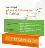 Gel Exeltis Stratatriz Scars