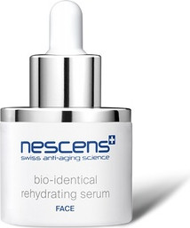 Hydrating Serum Nescens Bioidentical Rehydrating Serum