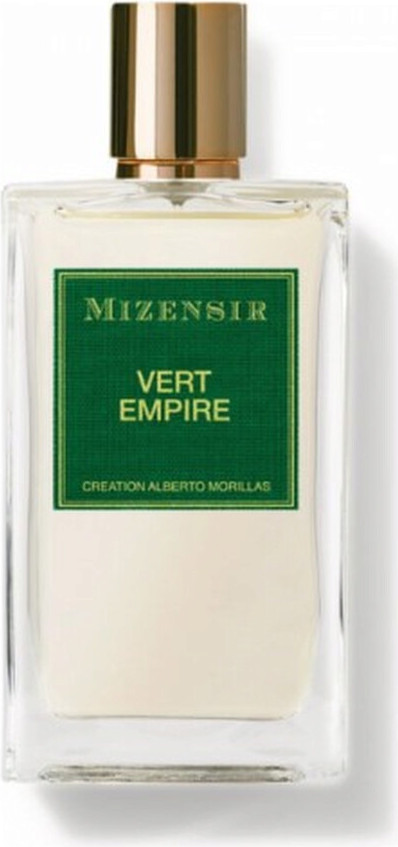 Eau De Parfum Mizensir Vert Empire