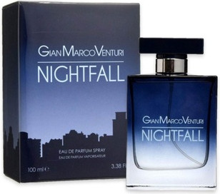 After Shave Gian Marco Venturi Nightfall