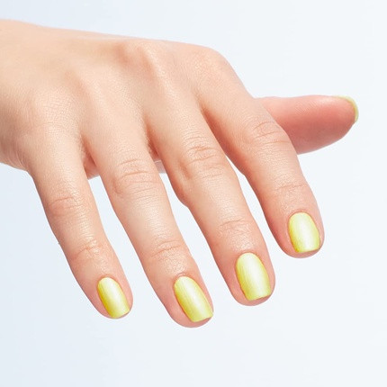 Gel Nagellack OPI Sunscreening My Calls
