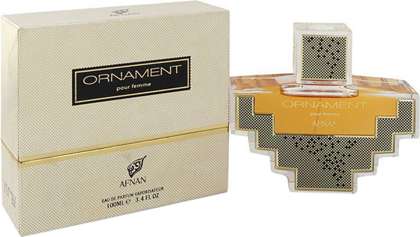 Eau De Parfum Afnan Ornament