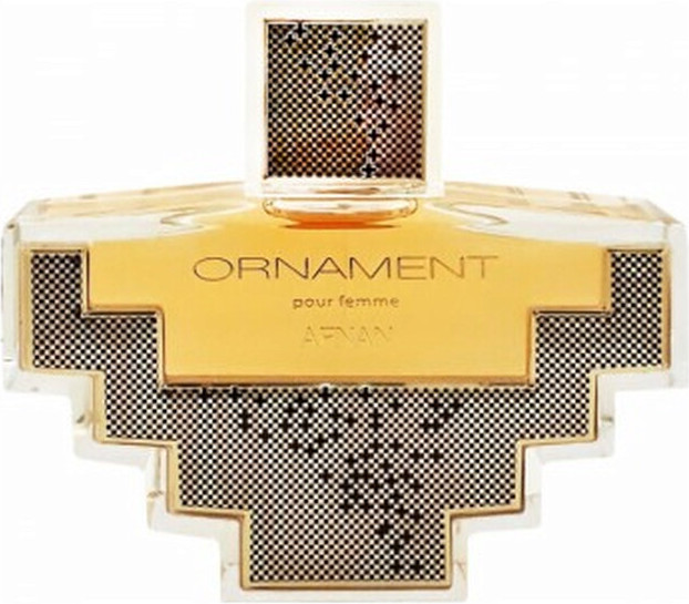 Eau De Parfum Afnan Ornament