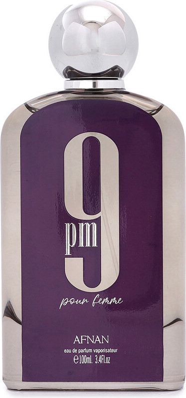 Eau De Parfum Afnan 9pm Femme