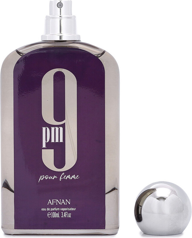 Eau De Parfum Afnan 9pm Femme