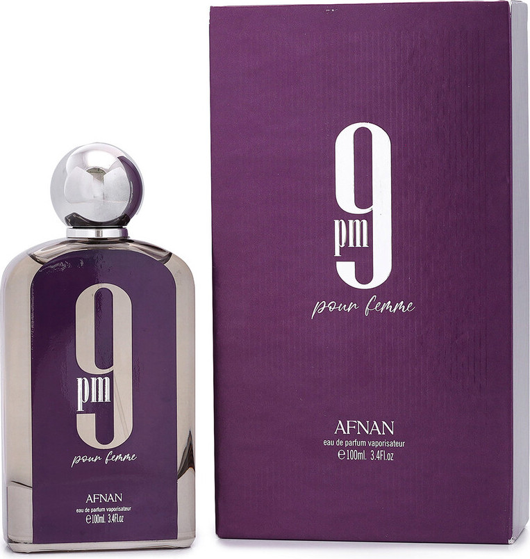 Eau De Parfum Afnan 9pm Femme