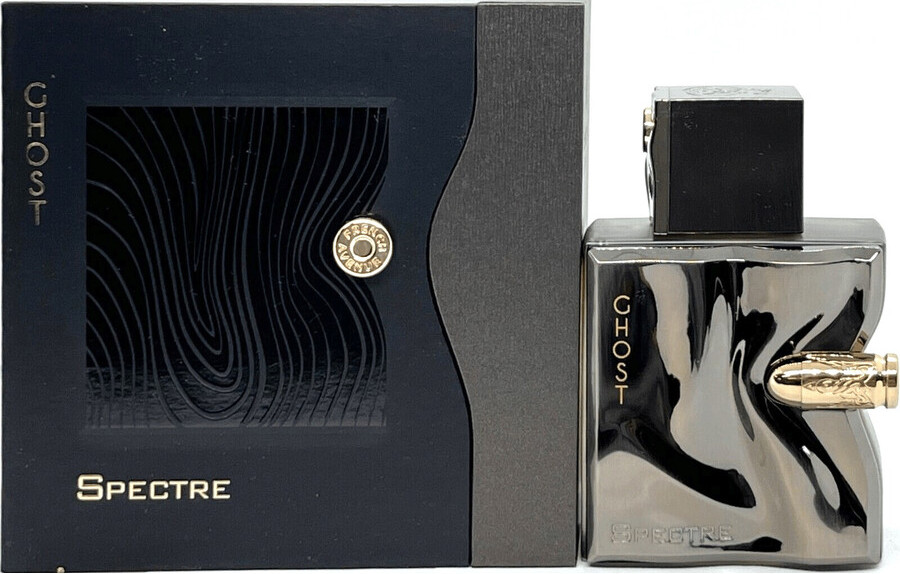 Eau De Parfum Spectre Ghost Fragrance World