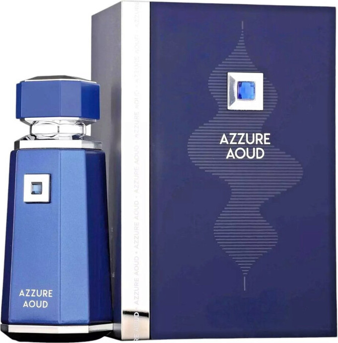 Eau De Parfum French Avenue Azzure Aoud
