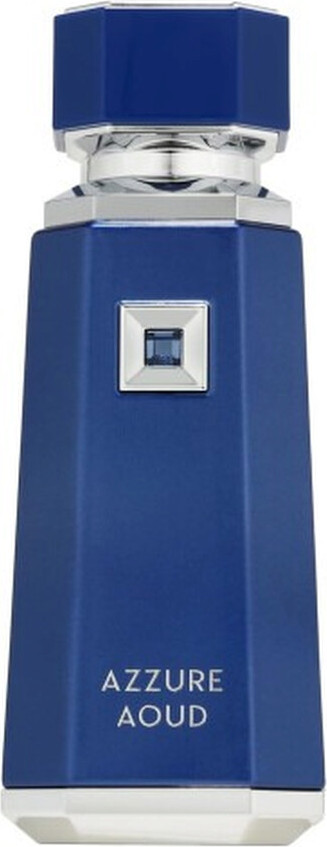 Eau De Parfum French Avenue Azzure Aoud