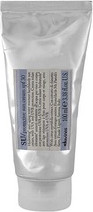 Cream Davines SU Protective Sun Cream SPF30