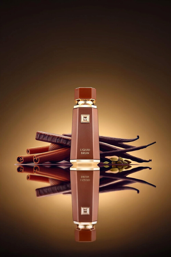 Eau De Parfum French Avenue Liquid Brun
