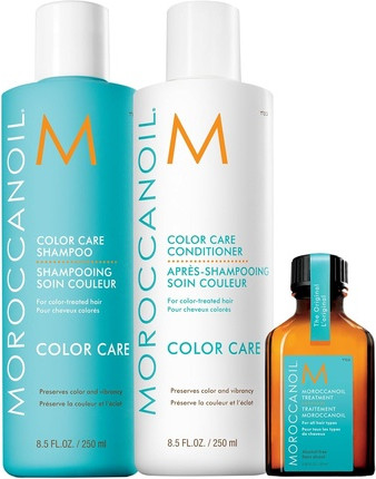 Haarpflegeset Moroccanoil