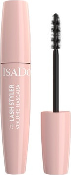 Тушь для ресниц Isadora Lash Styler Curl Mascara