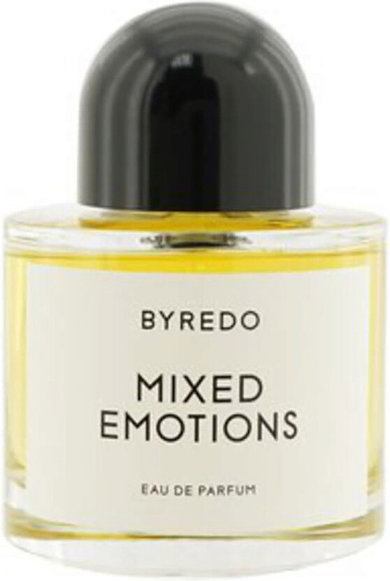 Парфюмерная вода Byredo Mixed Emotions