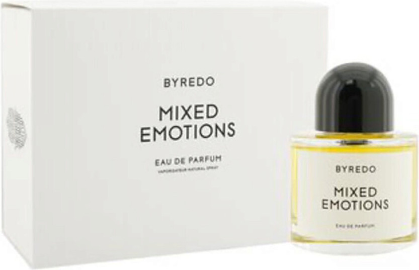 Парфюмерная вода Byredo Mixed Emotions
