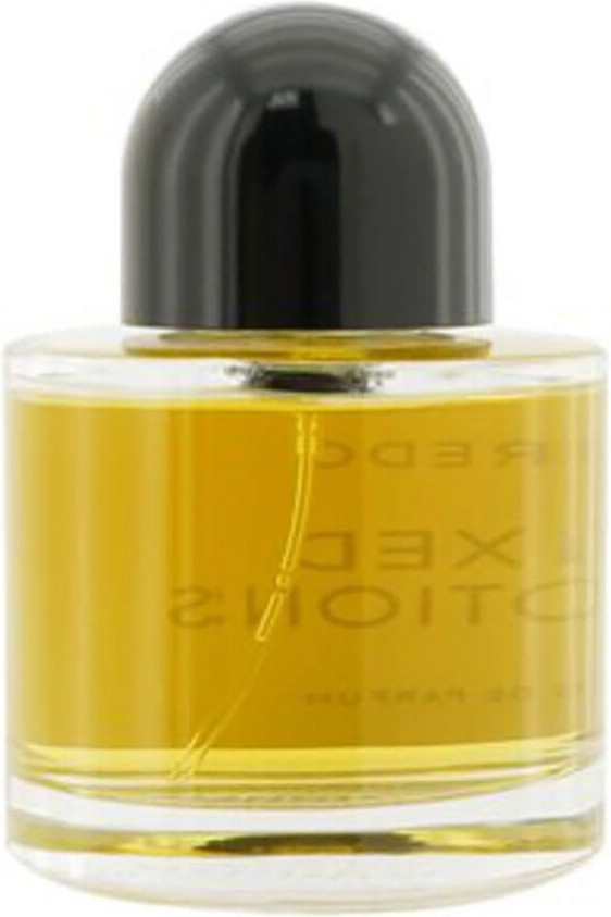 Парфюмерная вода Byredo Mixed Emotions