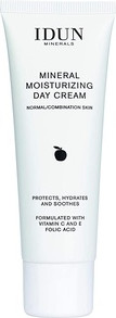 Day Cream Idun Minerals