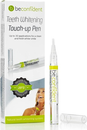 Touch-Up Pen Beconfident Teeth Whitening X1