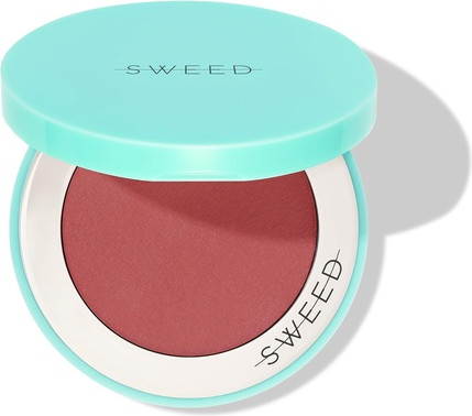 Cream Blush Sweed Air Blush