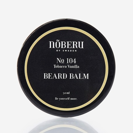 Beard Balm Noberu Of Sweden