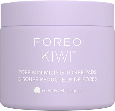 Тонер-пэды Foreo для сужения пор