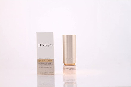 Eye Cream Juvena