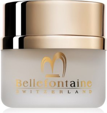Nachtcreme Bellefontaine Night Nutri-Plus