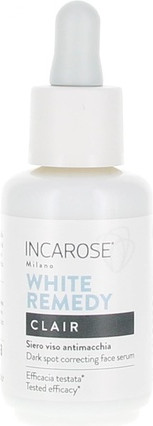 Gesichtsserum Incarose White Remedy Clair Anti-Spot