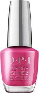 Nail Polish OPI Infinite Shine 7th & Flower