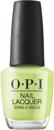 Лаковое покрытие OPI Summer 23'