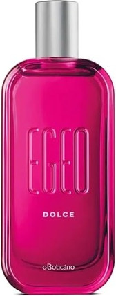 Eau De Toilette O Boticario Egeo Dolce
