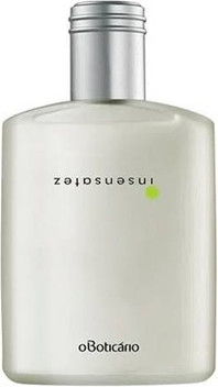 Eau De Toilette O Boticario Insensatez