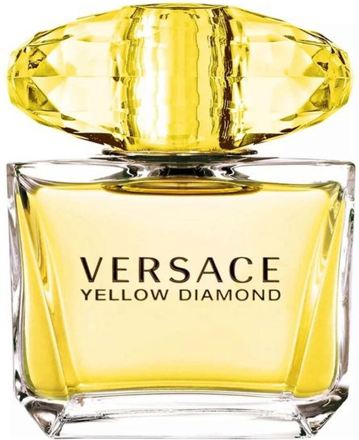 Eau de Toilette Versace Versace Yellow Diamond
