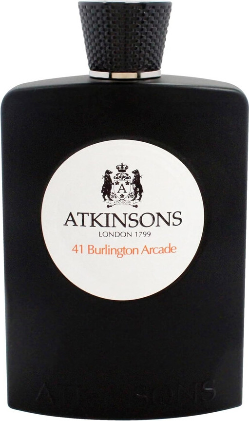 Eau De Parfum Atkinsons 41 Burlington Arcade