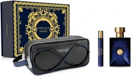 Eau De Toilette Set Versace