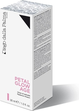 Glow Serum Diego Dalla Palma Petal Glow Age Radiance Infusion