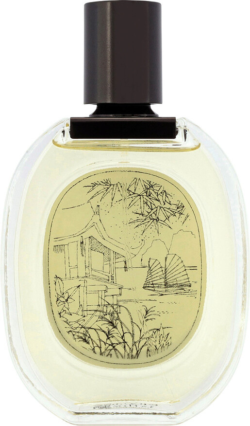Eau De Toilette Diptyque Do Son