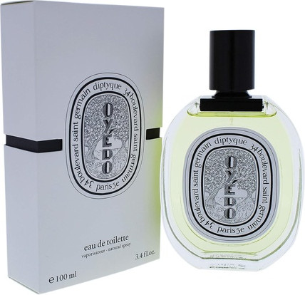 Eau De Toilette Diptyque Oyedo